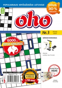 ID 45 OHO ID 45 OHO